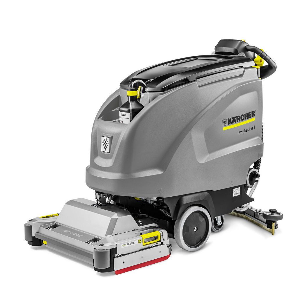 Kärcher B60W
