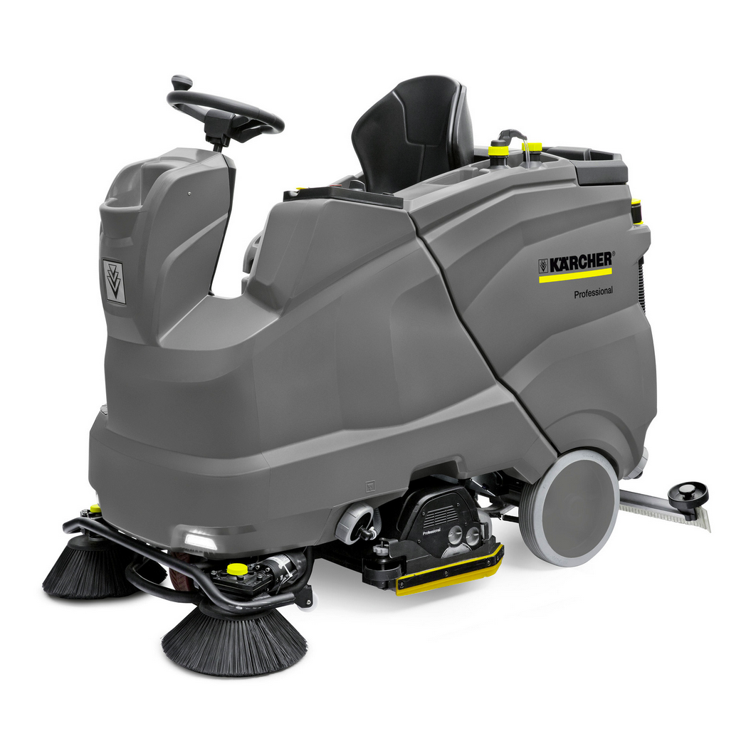 Kärcher B150R