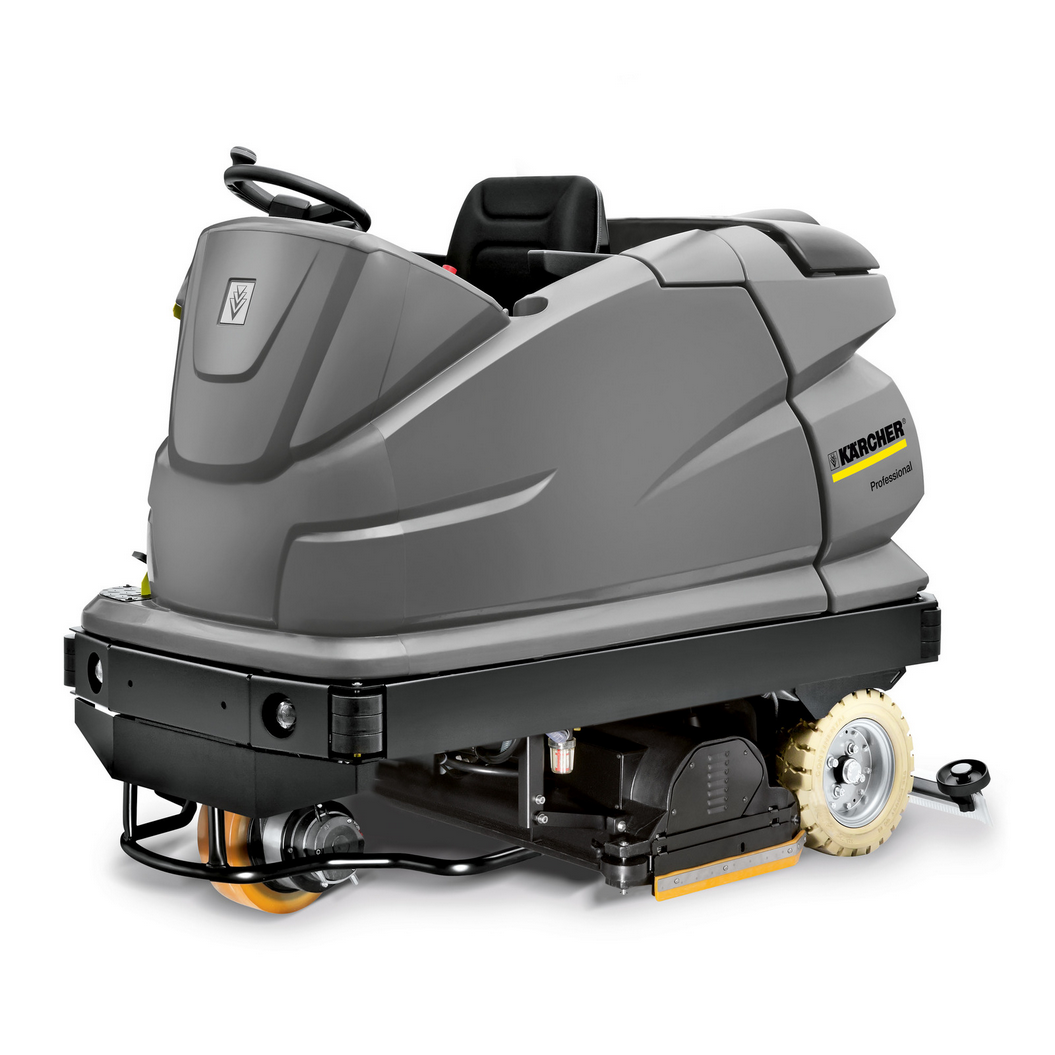 Kärcher B250R